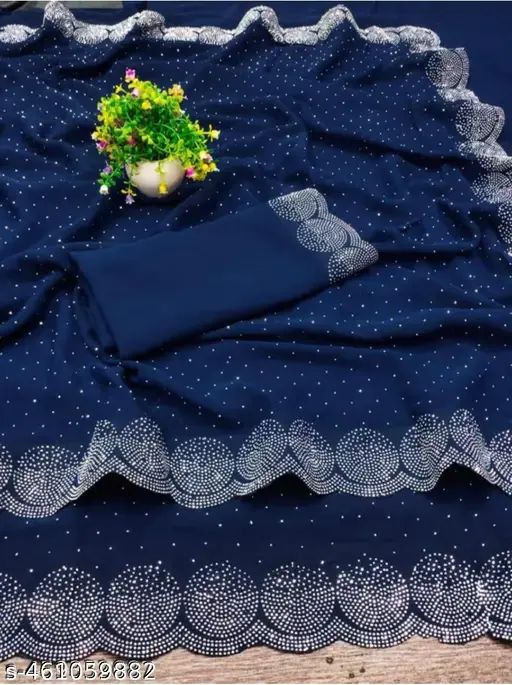 Honeymoon Premium Sari