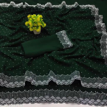 Kalakruti Premium Sari