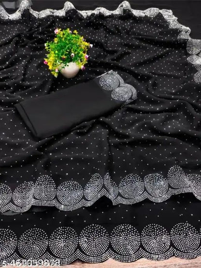 Honeymoon Premium Sari
