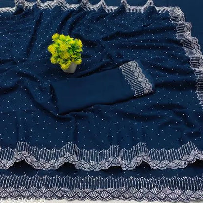 Kalakruti Premium Sari