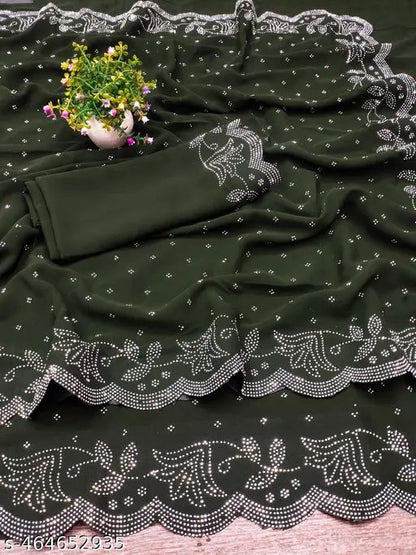 Jesika Premium Sari
