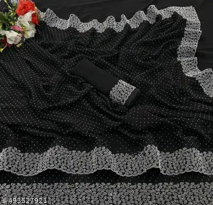 Anjani Premium Sari