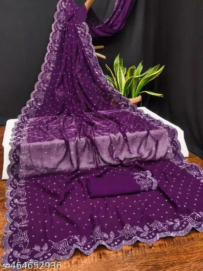 Jesika Premium Sari