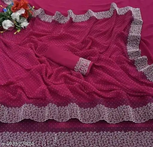 Anjani Premium Sari