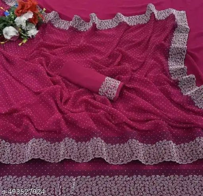 Anjani Premium Sari