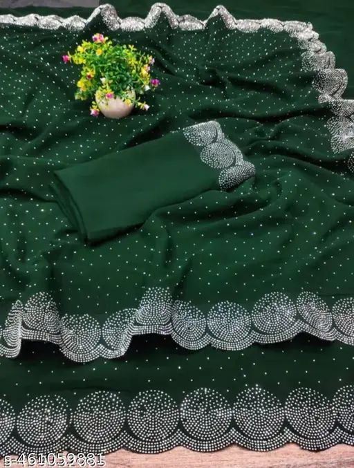 Honeymoon Premium Sari