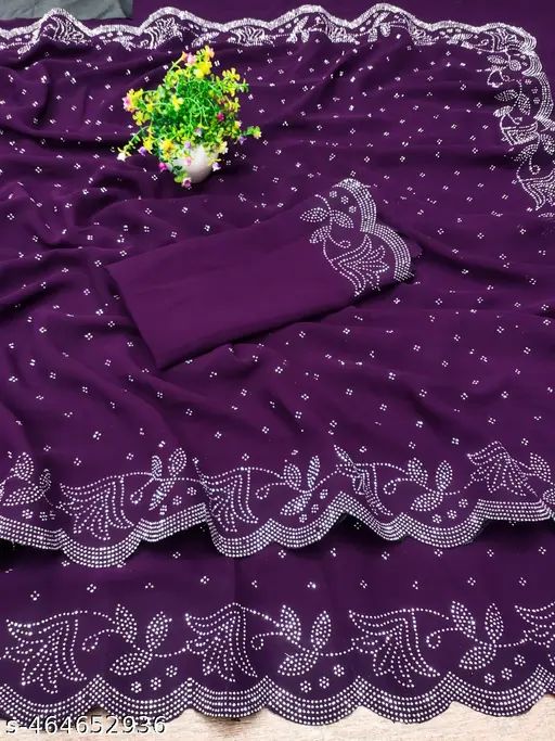 Jesika Premium Sari