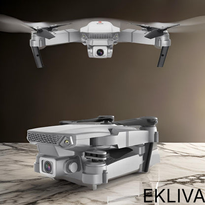 Smart Dron-2